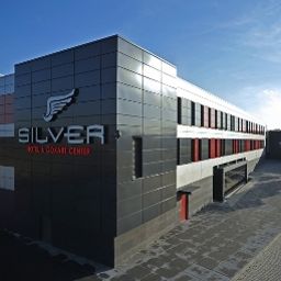 Silver Hotel & Gokart Center Stettin