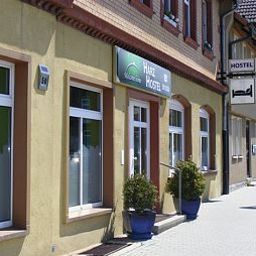 Harz Hostel Wernigerode