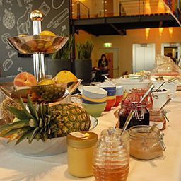 Buffet Stay2Munich