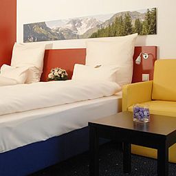 Room Stay2Munich