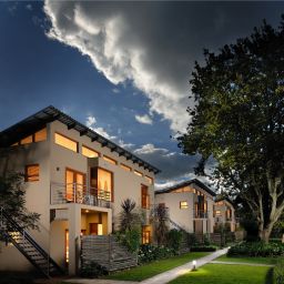 The Peech Boutique Hotel Johannesburg