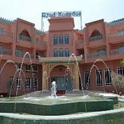 Ryad Mogador Kasbah Marrakech