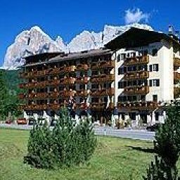Argentina Cortina d'Ampezzo