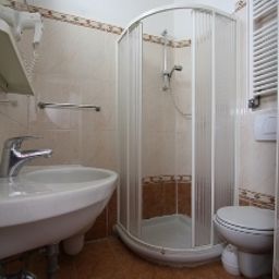 Cuarto de baño Stella D'Italia Fotos