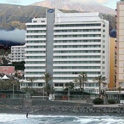 Beatriz Atlantis & Spa Puerto de la Cruz