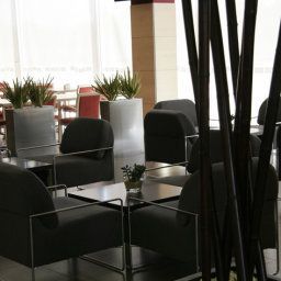 Bar Holiday Inn Express MADRID - GETAFE