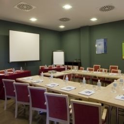Salle de séminaires Holiday Inn Express MADRID - GETAFE