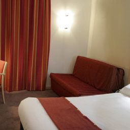 Chambre Holiday Inn Express MADRID - GETAFE
