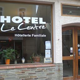 Le Centre Le Boulou