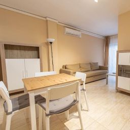 Costamar Apartamentos Calafell