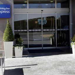 Holiday Inn Express MADRID - GETAFE Getafe