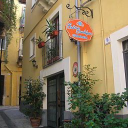 Globetrotter Catania B&B Catania