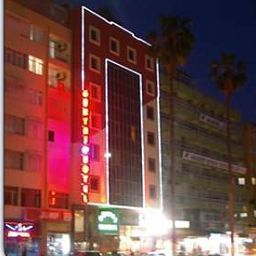 Gürtas Hotel Antalya
