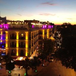 Celal Aga Konagi Hotel Estambul