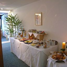 Buffet Aparthotel Hochwald