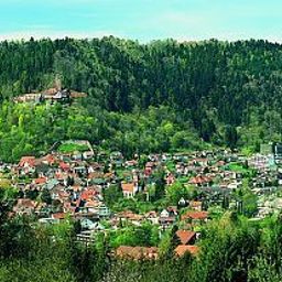  Aparthotel Hochwald