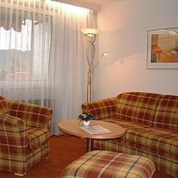 Camera Aparthotel Hochwald