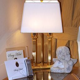 Chambre Seccy Hotel Boutique