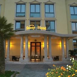 Seccy Hotel Boutique Fiumicino near Rome