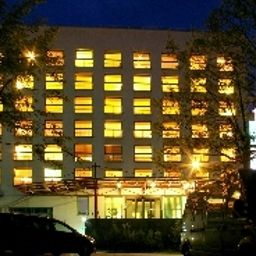 Vue extérieure Centre