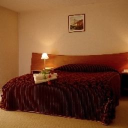 Chambre Centre