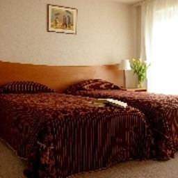 Chambre Centre