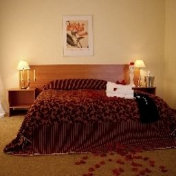 Chambre Centre