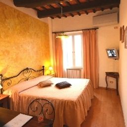 Locanda di San Martino Historic building Siena