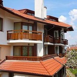 Kralev Dvor Bansko 