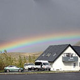 Laxnes Reykjavik