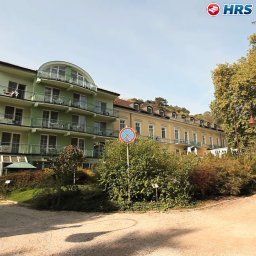 Spa Heviz Heviz