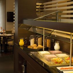 Buffet NH Berlin Potsdamer Platz