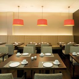 Restaurant NH Berlin Potsdamer Platz