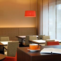 Restaurant NH Berlin Potsdamer Platz