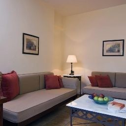 Harmony Hotel Apartments Aígion