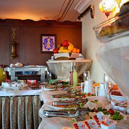 Buffet Alaaddin
