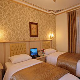 Room Alaaddin