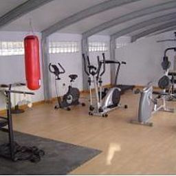 Fitness Castellón Center