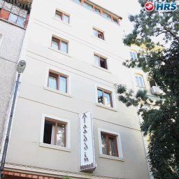 Alaaddin Istanbul