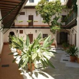 El Corral De San Jose Singular Apartments Seville