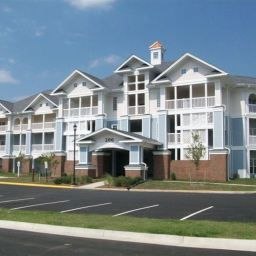Außenansicht Parkside Villas by Keesvacations