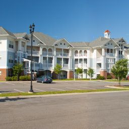 Außenansicht Parkside Villas by Keesvacations