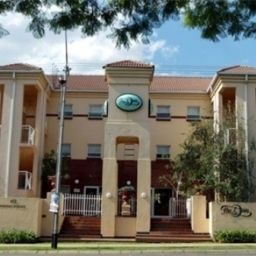 Don Arcadia I Pretoria