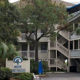  Breakers Resort By ResortQuest