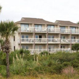 Vista esterna Breakers Resort By ResortQuest