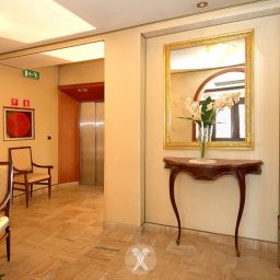 Hall La Forcola