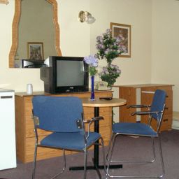 Chambre Louisbourg Fotos