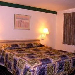 Budget Lodge Downtown Phoenix Phoenix