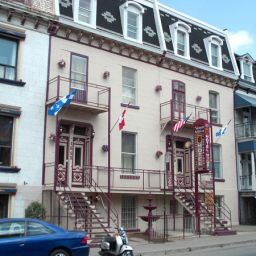 Vue extérieure Louisbourg Fotos