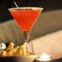  Primo VelvetRestaurant